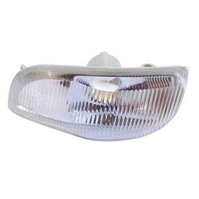 GKL DIS DIKIZ AYNASI SINYALI SOL CLIO SYMBOL 13> (261653175R)