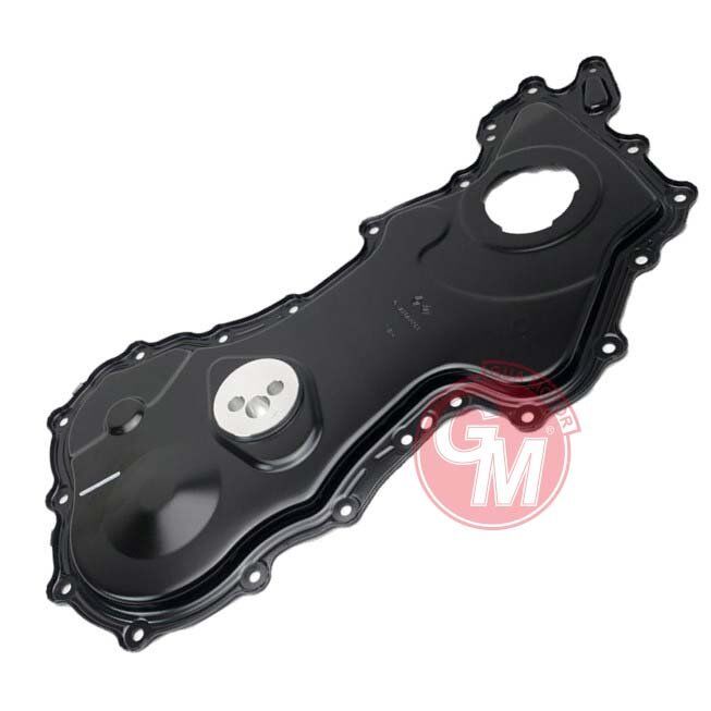 GUA EKSANTRİK ZİNCİR KAPAĞI RENAULT MEGANE IV 15 TRAFIC III 15 KADJAR 15 NISSAN QASHQAI II 13 X-TRA IL III 14 MERCEDES OM622 OM626 W205 W447. 1.6 DCI R9M (A6260100500)