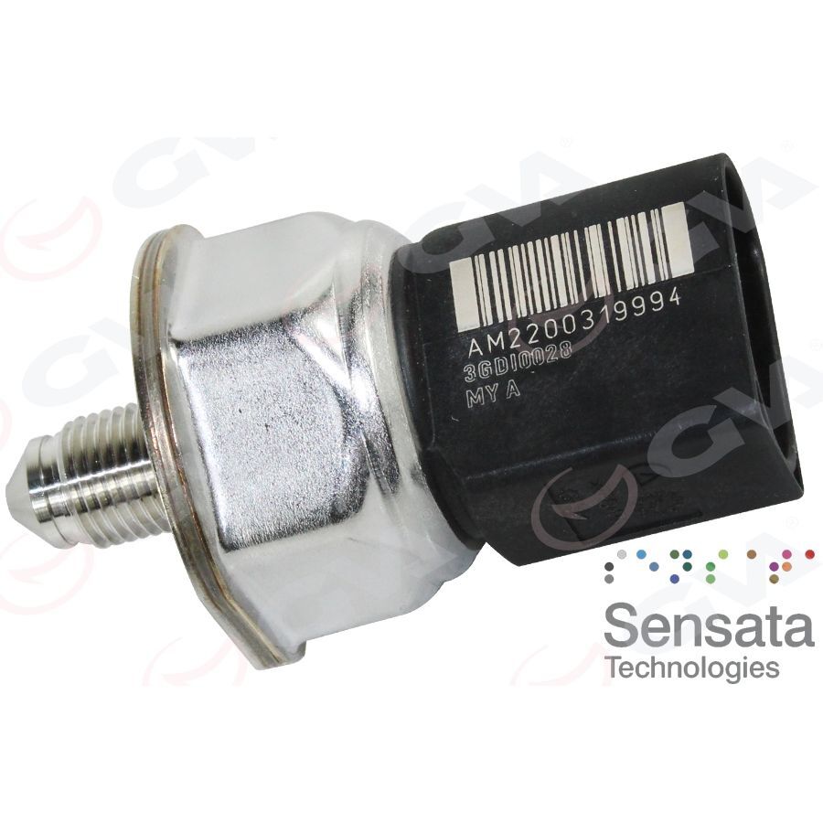 GVA YAKIT BASINC SENSORU MERCEDES M271 W204 S204 C204 W212 S212 C207 A207 R172 (A2711530328)