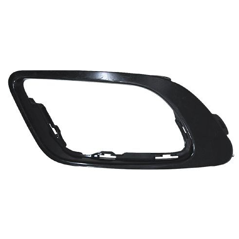 MARAL SİS FARI ÇERÇEVESİ SİYAH L RENAULT FLUENCE (261520694R)