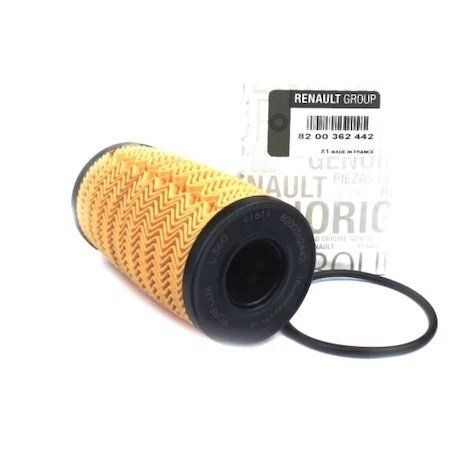 MY YAG FILTRESI MERCEDES C-CLASS OM626 W205 . RENAULT MEGANE SCENIC TRAFIC MASTER LAGUNA R9M 1.6DCI 2.0DCI M9R 2.5DCI G9U . NISSAN QASHQAI. X-TRAIL 2.0L M9R J10 T31 07- 1.6L R9M 11- KAGIT TIP (1520900Q0A)