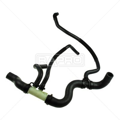 RAPRO RADYATÖR ALT HORTUMU RENAULT MASTER III 2.3 DCI (215039970R)