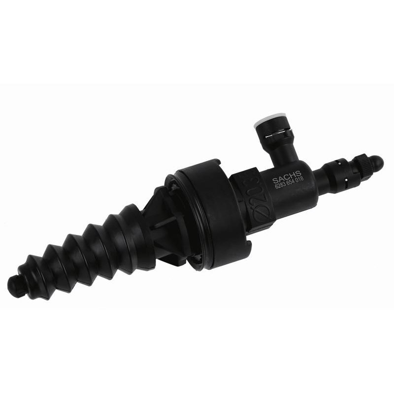 SACHS DEBRİYAJ ALT MERKEZİ FORD TRANSİT V184-V348 YM 04>11 PLASTİK 6283600512 (3C117A508AB)