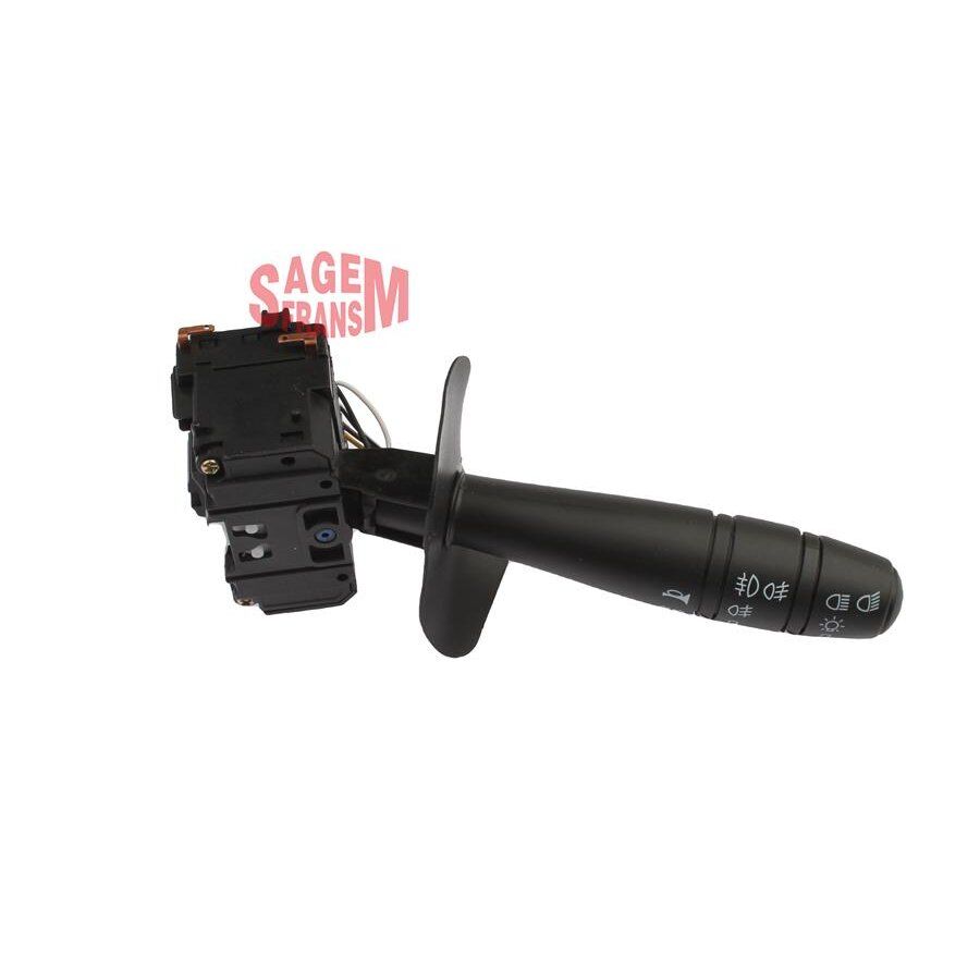 SAGEM FAR KORNA SİNYAL KOLU LOGAN-SANDERO 1.2-1.4-1.6-1.5 DCİ 09 > ÖN / ARKA SIS LAMBASI FONKSIYONU ILE (6001551361)