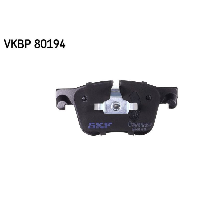 SKF ÖN FREN BALATASI COMBO E 18> GRANDLAND 17> C4 13> BERLINGO 18> PARTNER 18> RIFTER 18> P308 13> P3008 16> P508 18> P5008 16> DS7 17> C5 AIRCROSS 18> C4 SPACETOURER 18> (1609898580)