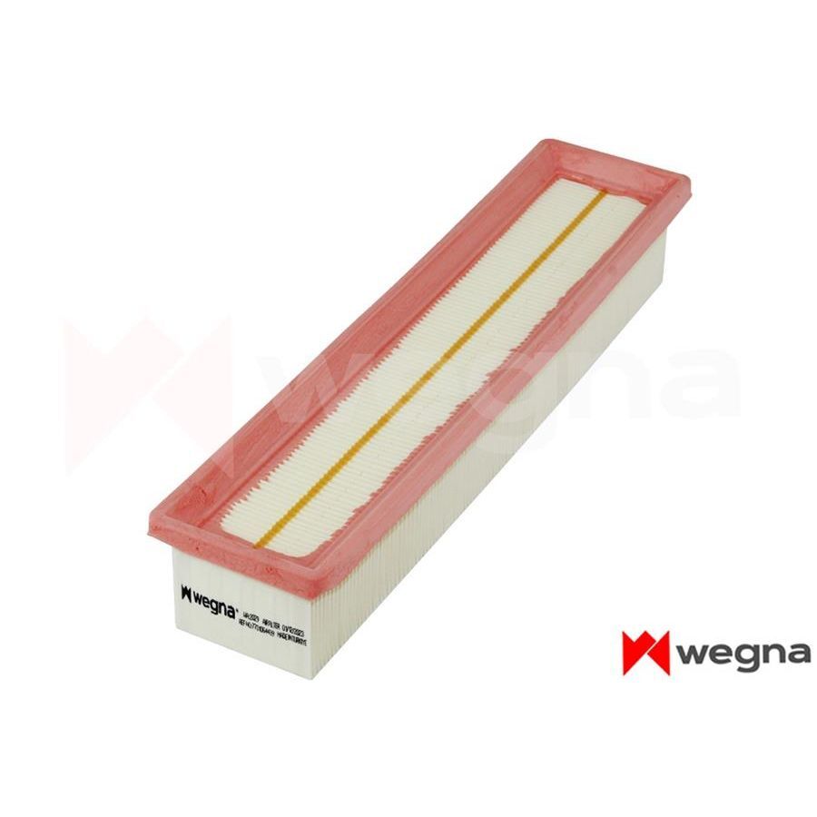 WEGNA HAVA FİLTRESİ CLIO III 05>MODUS 04>TWINGO 07> 1.2 16V D4F (165461599R)