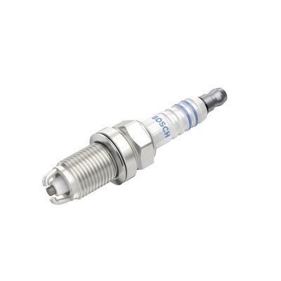 BOSCH ATESLEME BUJISI FR7LDC CIFT TIRNAK ASTRA G 98> ASTRA F 92> VECTRA A-VECTRA B-CORSA B 1.0-1.2-1.4- 1.6-1.8-2.0 RENAULT R9-R19-MGN-CLIO-PALIO-MAREA-P106-P206-P306-P406-XSARA-SAXO 1.0-1.4-1.8-2.0 (1214000)