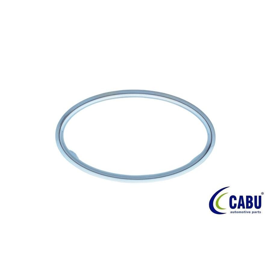 CABU KALORIFER UFLEYICI CERCEVESI KROM FOCUS II 04>08 (4M51A014L21ÇRV)