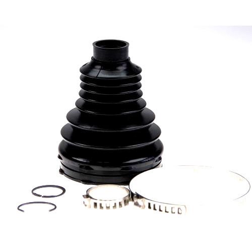 Gkn Aks Körük Tm Tk F 25 26 Xi Dış (3160 7 620 599)