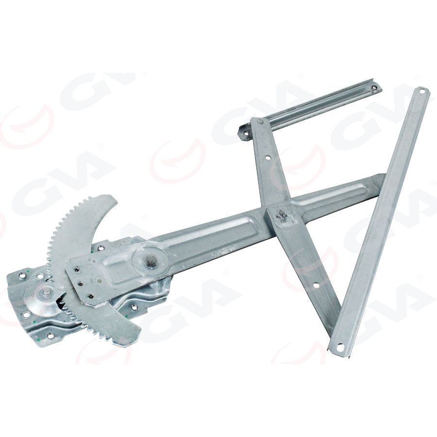 GVA CAM MEKANİZMASI ÖN SOL TOYOTA COROLLA 88-92 MANUEL (6982012290)