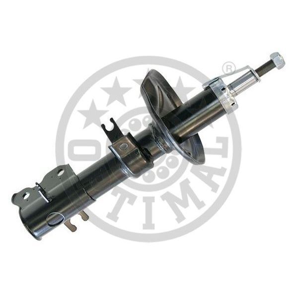 OPTIMAL ÖN AMORTİSÖR SOL CHEVROLET KALOS-AVEO 03 08 YAĞLI (96410167)