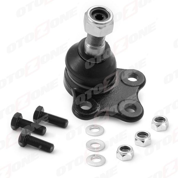 OTOZONE ALT ROTİL TRAFIC II-VIVARO-NISSAN PRIMASTAR 06 > (4016000Q0A)