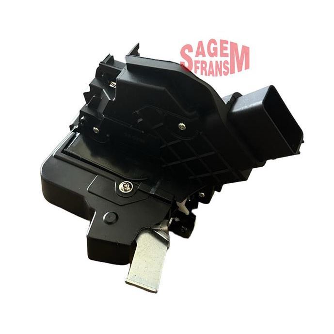 SAGEM KAPI KİLİDİ ARKA SAĞ 6 PIN FOCUS II C-MAX (4M5AA26412BD)