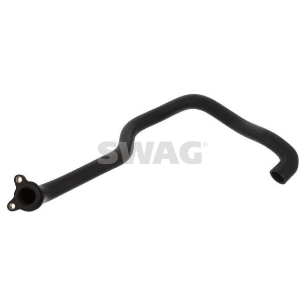 SWAG TERMOSTAT HORTUMU E60/E65 - N52/53 (11537544638)