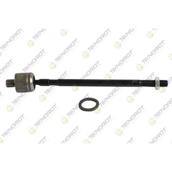 TEKNOROT ROT KOLU SAĞ/SOL HYUNDAI H100 PANELVAN 96-04/ H-1 2.5L CRDİ 140HP 06->/ STAREX 2.5L D4BH TC. TCI C RDI 96->/ MITSUBISHI L300 P15V PANELVAN 86-> KALIN DİŞ - HİDROLİK DİREKSİYON (577294A000)