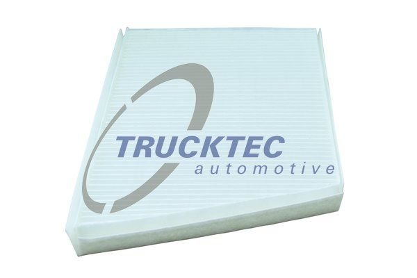Trucktec Klima Filtresi W203 W209 Normal (A203 830 02 18)