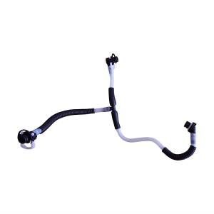 BRUCKE YAKIT HORTUMU KNG II-LGN III-MGN III-FLUENCE-CLIO II-TWINTECH GO II-LOGAN-SANDERO-DUSTER 1.5 DCI K9K (8200934107)