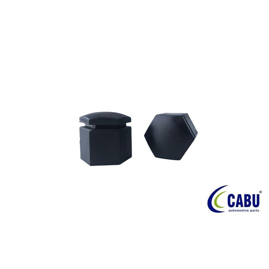 CABU BİJON KAPAĞI SİYAH 19X24MM ASTRA J - K. INSIGNIA B. MOKKA (1008037)