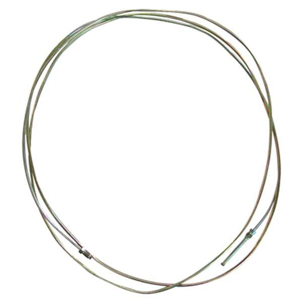 DEPAR FREN BORUSU MERKEZDEN LİMİTÖRE R9 300 CM