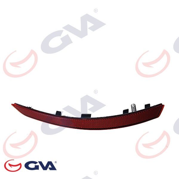 GVA ARKA TAMPON REFLEKTÖRÜ SOL AUDI A4 2016 > (8W0945105)