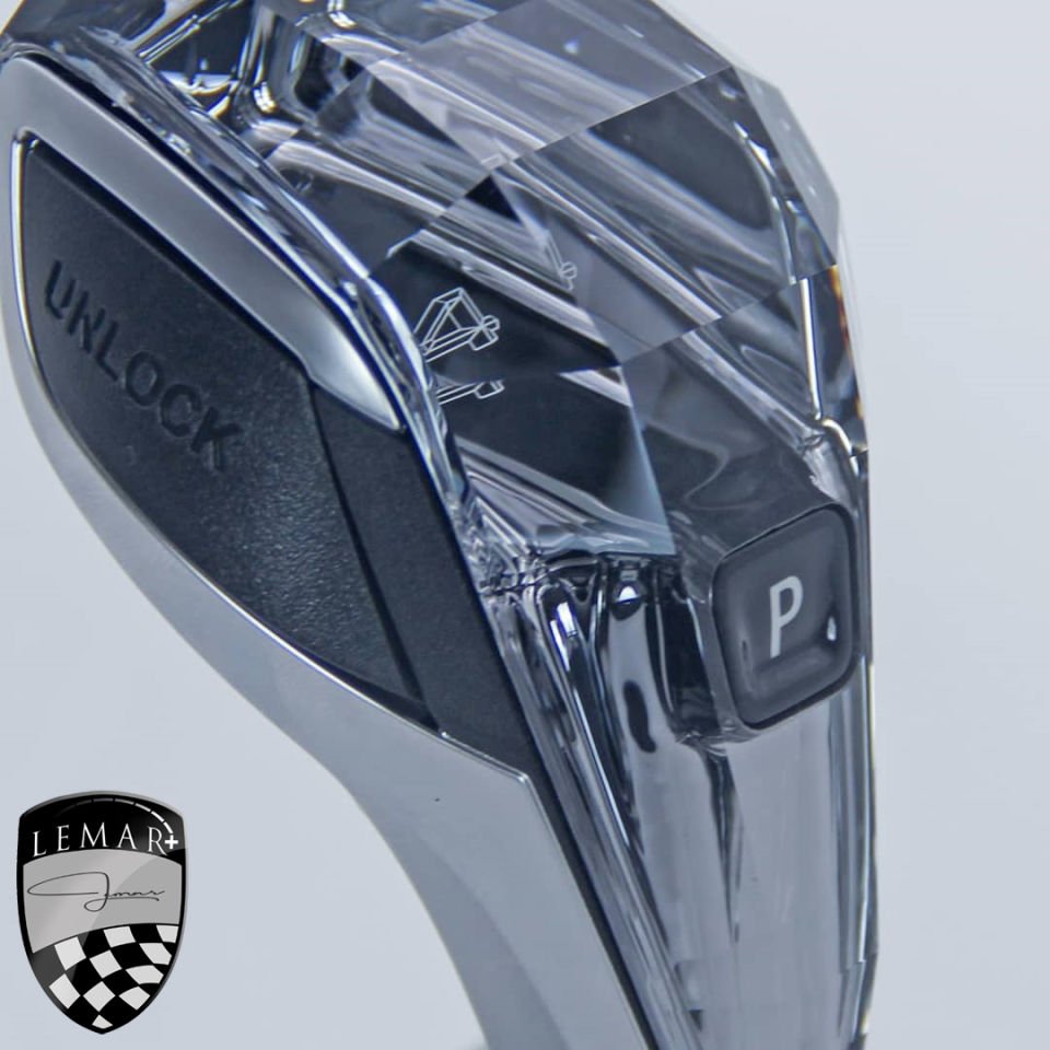 Vites Topuzu Kristal Tek G22 G23 G26 2021-2022
