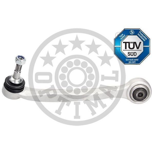 OPTIMAL SALINCAK ON SOL ALT ARKA BMW E60 E61 (31122347951)