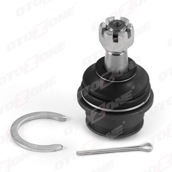 OTOZONE ROTİL ALT SAĞ-SOL TOYOTA HILUX VIGO 2.5L 2KDFTV KUN15 KUN25 VIGO 4X2 4X4 05-> / HILUX REVO 2.4L 2GDFTV GUN125 GUN135 4X2 4X4 15-> (4333009295)