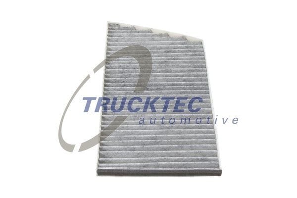 Trucktec Klima Filtresi W203 W209 Normal (A203 830 10 18)