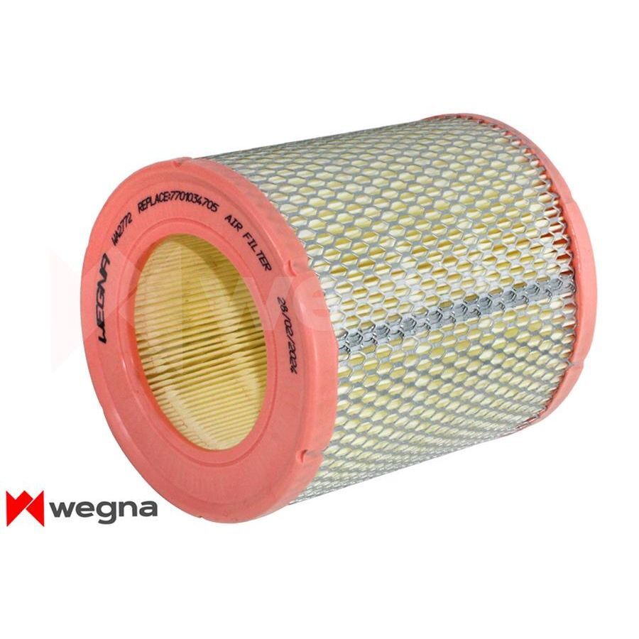 WEGNA HAVA FİLTRESİ EP 1.9 DZL 91 > C 16113 (7701034705)