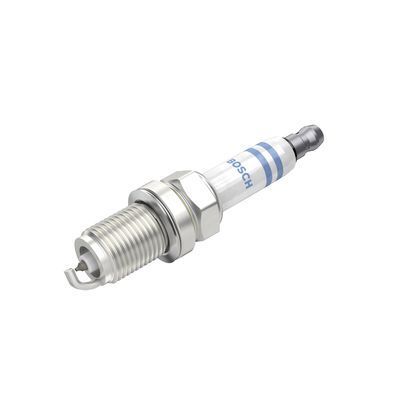 BOSCH BUJİ FR5KPP332S PASSAT-A4-A6 1.8-2.0TFSI 06-15 CDHA-CABB-CDHB-BYT-BZB (06H905601A)