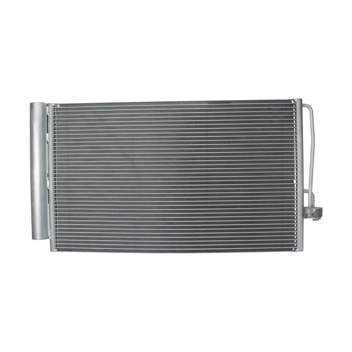 BOSCH KLİMA RADYATÖRÜ E60/E61/E63/E64/E65/E66/E67 (62118361362)