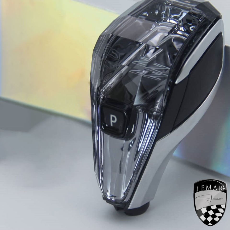 Vites Topuzu Kristal Tek G29 2019-2021