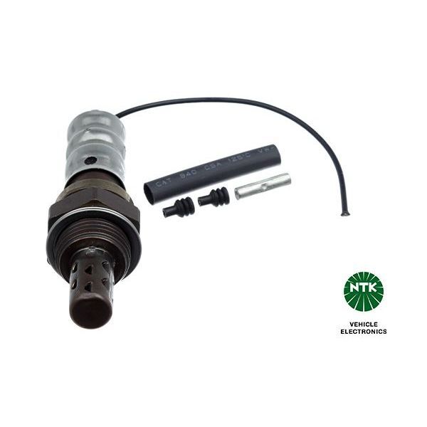 NGK OKSİJEN SENSÖRÜ UNİVERSAL TİP DAEWOO. DAIHATSU. FIAT. HONDA. HYUNDAI. KIA. MAZDA. MERCEDES. MITSUBISHI. NISSAN. OPEL. RENAULT. SUBARU. SUZUKI. TOYOTA. VOLVO. VW - 1 KABLOLU SOKETSİZ OZA734-E (36531P01004)