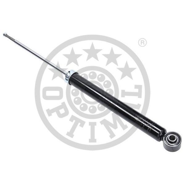 OPTIMAL ARKA AMORTİSÖR DACIA LOGAN MCV 1.4-1.6-1.5 DCI 05 SANDERO 1.4-1.6-1.5 DCI 08 (8200647880)