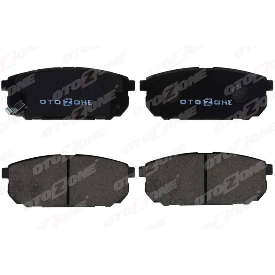 OTOZONE ARKA BALATA KIA SORENTO 2.5 CRDI-3.5 V6-2.4 02 > GDB3344 (583023ED00)