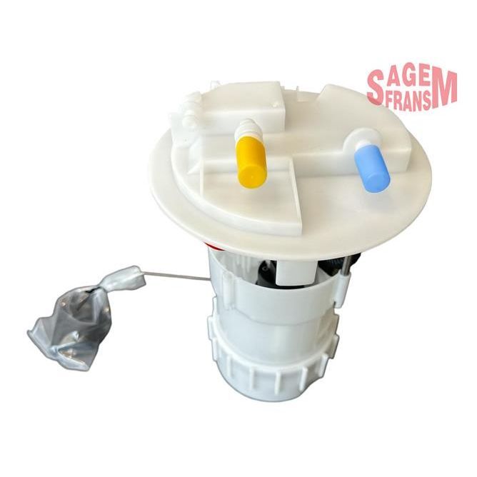 SAGEM YAKIT DEPO ŞAMANDIRASI P301-P208 1.4.1.6 VTİ P2008 1.6 VTİ-CITROEN-ELYSEE 1.6 VTİ (9674467780)