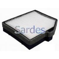 SARDES POLEN FİLTRESİ STAREX 2.4-2.5 (974064A900)