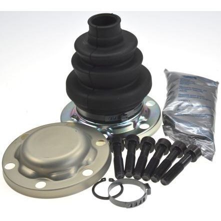 SPIDAN AKS KORUGU ON IC MERCEDES VITO W638 99 03 KOMPLE (A0003302085)