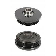 SWAG KRANK KASNAĞI F01/F02/F03/F04/F07/F10/F11/E70/E71/E72 (11237800026)