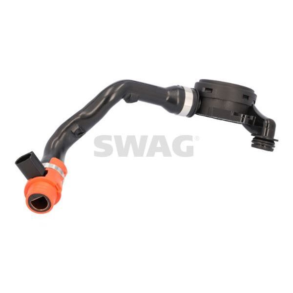 SWAG SEPİLATÖR W164/W203/W204/W209/W211/W221/W906 (6420100191)