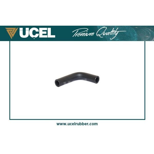 UCEL KALORİFER HORTUMU HYUNDAI ACCENT I X-3 : 1.3 -1.3 İ 12V-1.5 İ 12V -1.5 İ 16V (2547122010)
