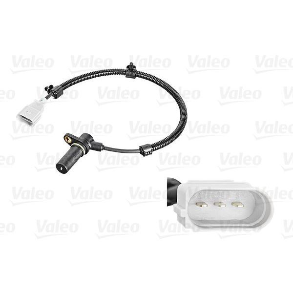 VALEO KRANK SENSÖRÜ T5 PASSAT 1,9 AXB-AVF (038907319D)