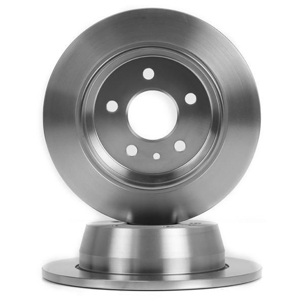 AYD MERCEDES VITO W638 1996/2003 SOL/SAĞ ARKA FREN DİSK (6384230112)