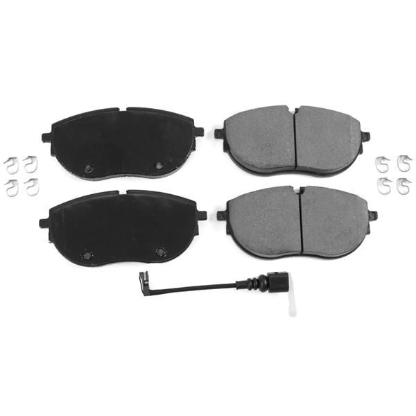 AYD VW TRANSPORTER T7 2019-ÖN BALATA FİŞLİ (7LA698151A)