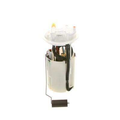 BOSCH YAKIT POMPA SAMANDIRASI LINEA 1.3 MTJ (51782457)