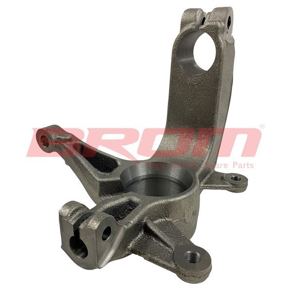 BROM AKS TAŞIYICI ÖN SOL MEGANE II 02>08 ABS Lİ 72MM (8200297026)