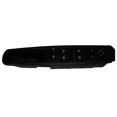 BRUCKE CAM AÇMA ANAHTARI KOMPLE SOL RENAULT MEGANE III 09> FLUENCE 09> ÇİFT SOKET (254000008R)