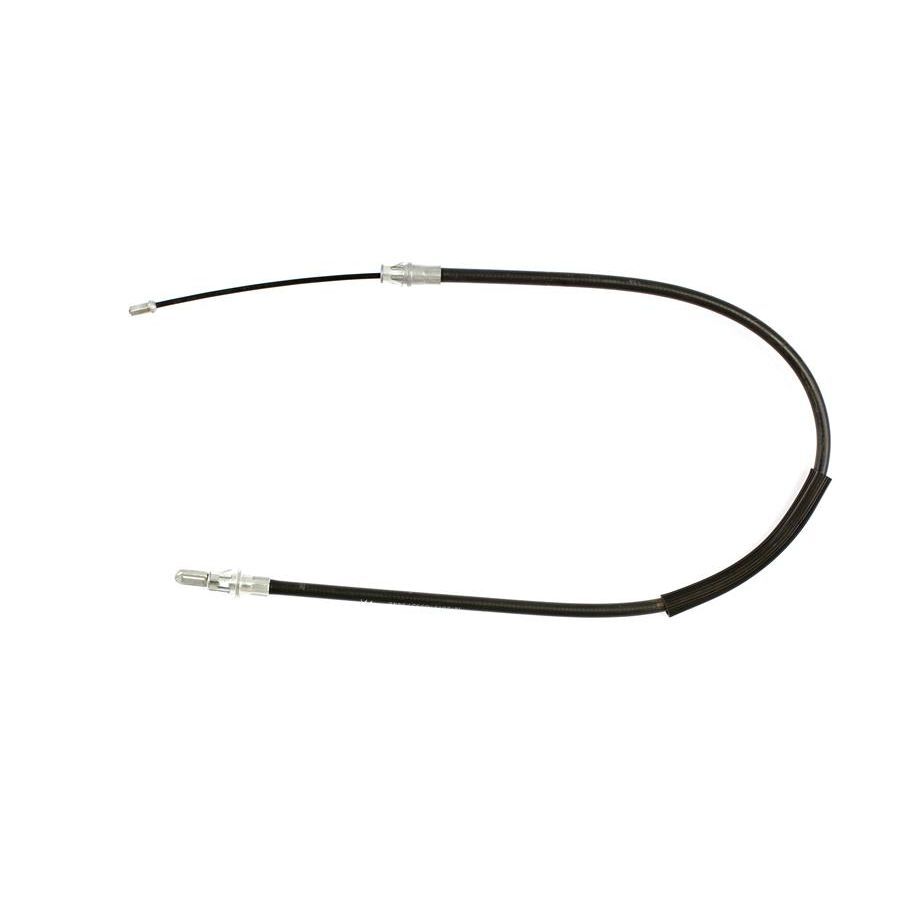 CAVO EL FREN TELLERİ ARKA SAĞ TRANSIT V348 06>11 TEK TEKER (1488312)