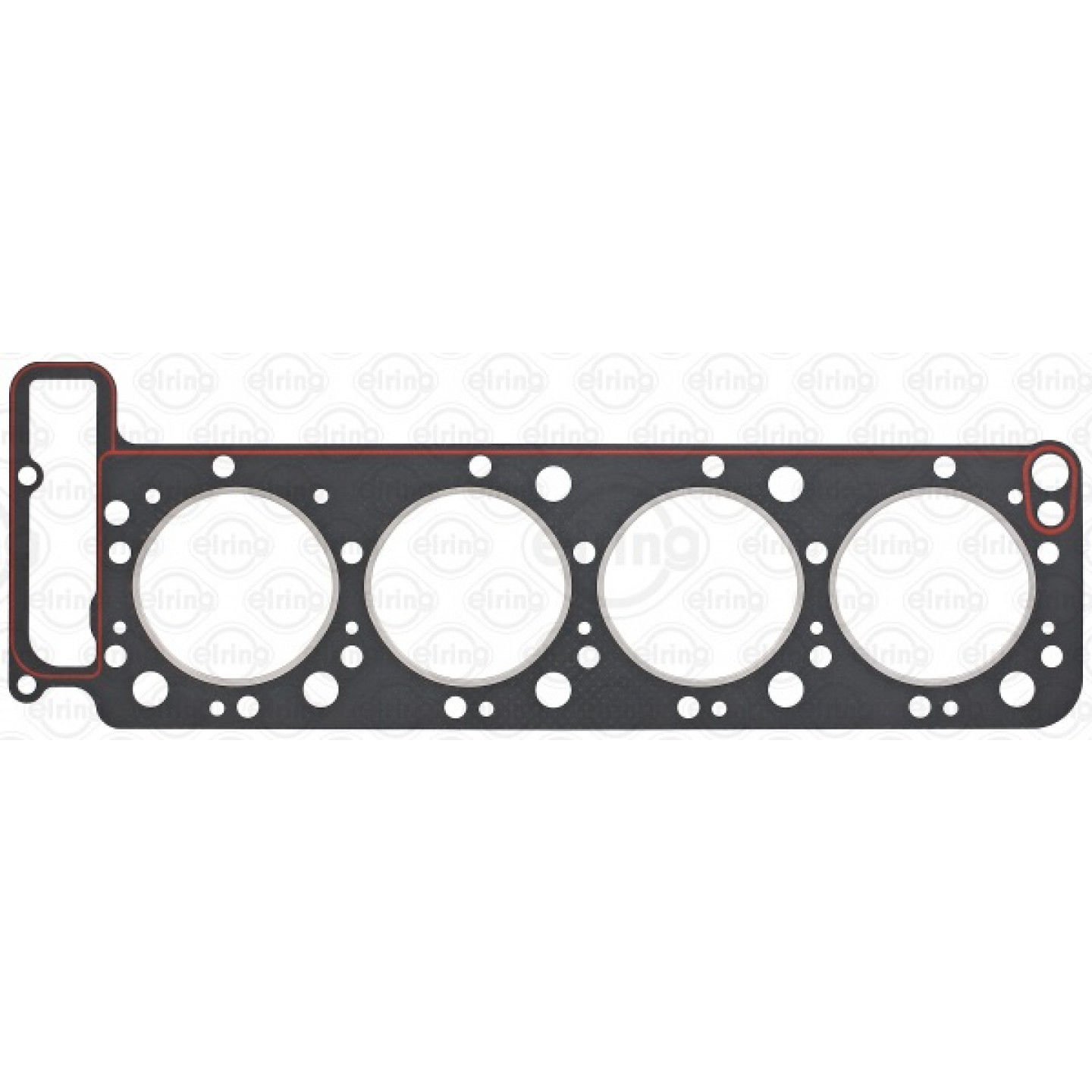 Elring M116 Silindir Kapak Contası Sol 380 88 00 M (A116 016 44 20)