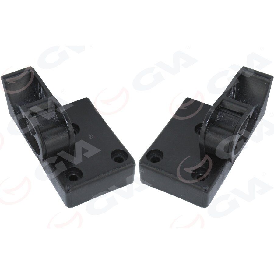 GVA PANDİZOT AYAK TAKIM SİYAH CORSA B (2345837)